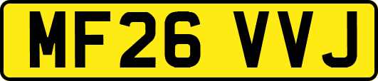 MF26VVJ