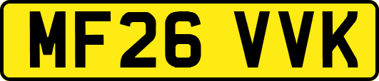 MF26VVK