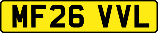 MF26VVL
