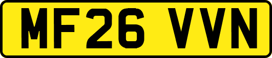 MF26VVN
