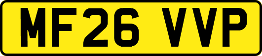 MF26VVP