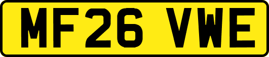 MF26VWE