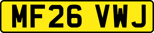 MF26VWJ