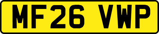 MF26VWP