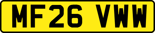 MF26VWW
