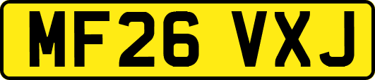 MF26VXJ