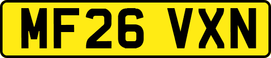 MF26VXN