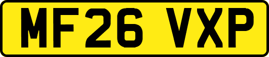 MF26VXP