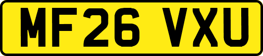 MF26VXU