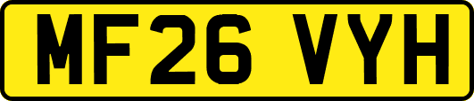 MF26VYH