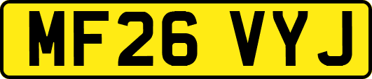MF26VYJ