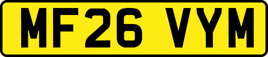 MF26VYM