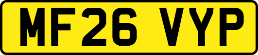 MF26VYP