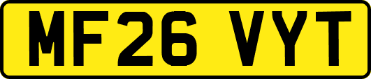 MF26VYT
