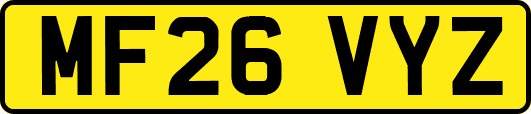 MF26VYZ