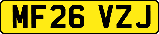 MF26VZJ