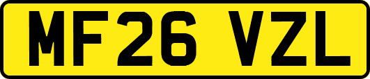 MF26VZL