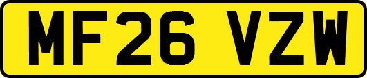 MF26VZW