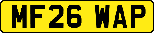 MF26WAP