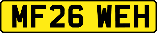MF26WEH