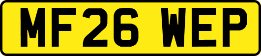 MF26WEP