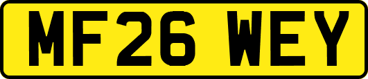 MF26WEY