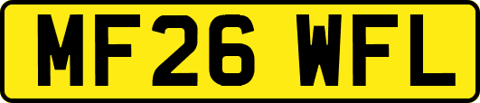 MF26WFL