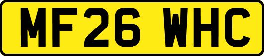 MF26WHC