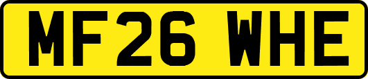MF26WHE