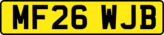 MF26WJB
