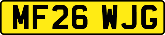 MF26WJG