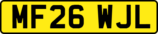MF26WJL