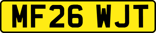 MF26WJT