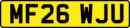 MF26WJU
