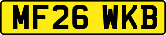 MF26WKB