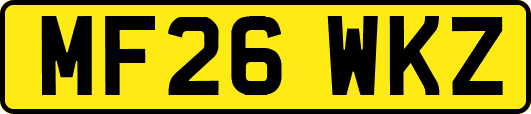 MF26WKZ