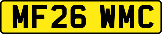 MF26WMC