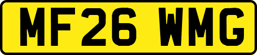 MF26WMG