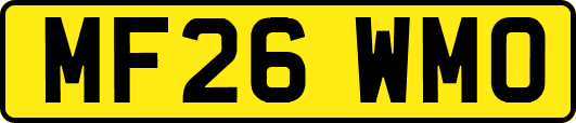 MF26WMO