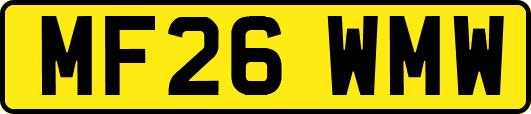 MF26WMW