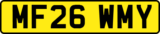 MF26WMY