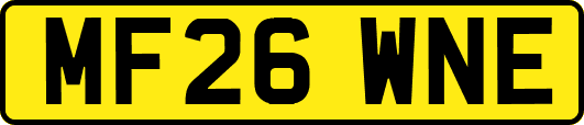MF26WNE