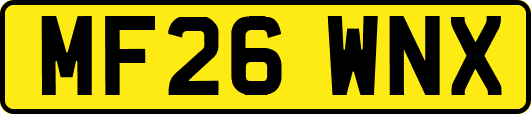MF26WNX