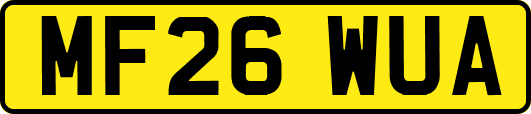 MF26WUA