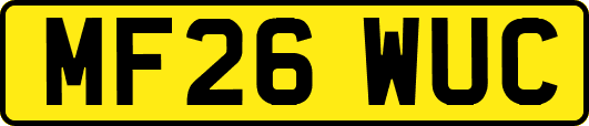 MF26WUC