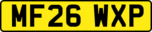 MF26WXP