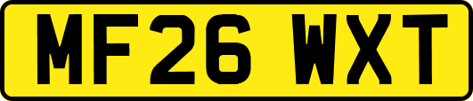 MF26WXT