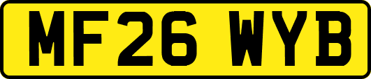 MF26WYB