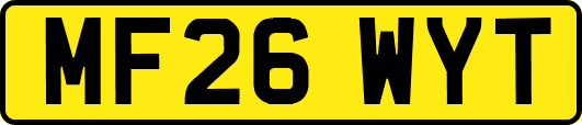 MF26WYT