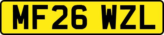 MF26WZL